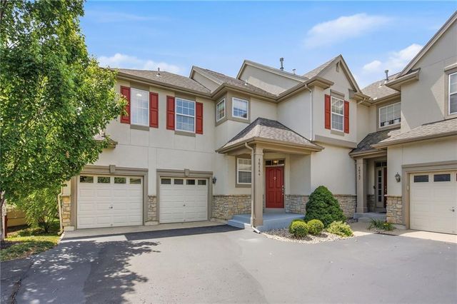 16144 Linden Street, Overland Park, KS 66085