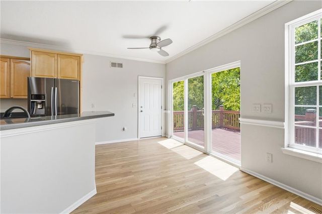 16144 Linden Street, Overland Park, KS 66085