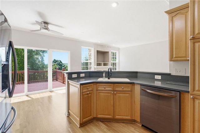 16144 Linden Street, Overland Park, KS 66085
