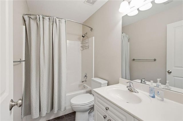 16144 Linden Street, Overland Park, KS 66085