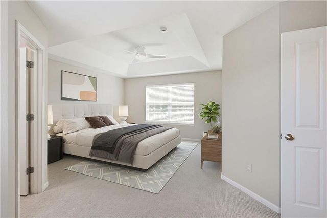 16144 Linden Street, Overland Park, KS 66085