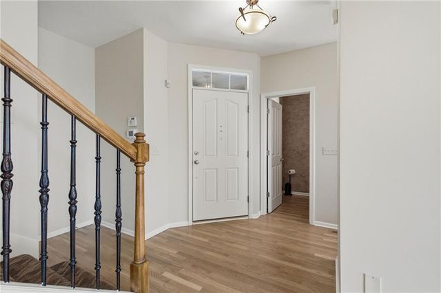 16144 Linden Street, Overland Park, KS 66085