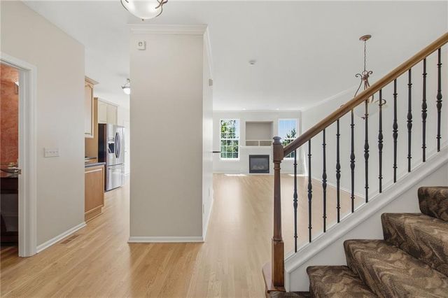 16144 Linden Street, Overland Park, KS 66085