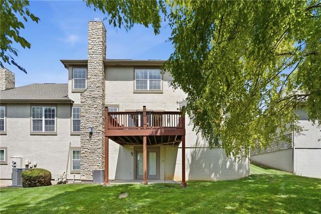 16144 Linden Street, Overland Park, KS 66085