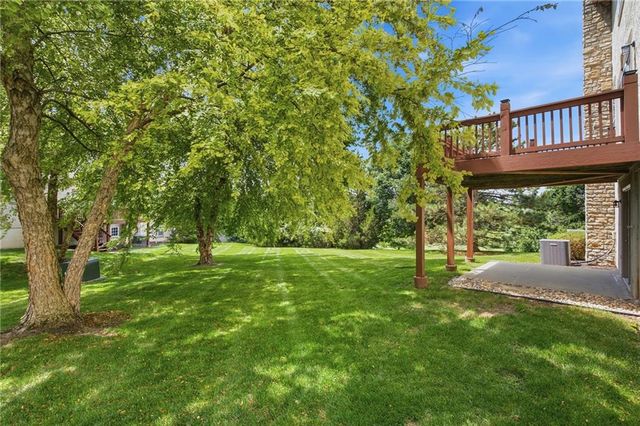 16144 Linden Street, Overland Park, KS 66085