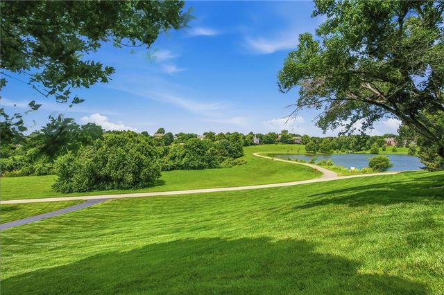 16144 Linden Street, Overland Park, KS 66085