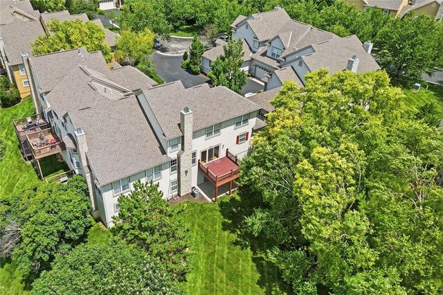 16144 Linden Street, Overland Park, KS 66085