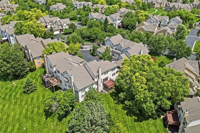 16144 Linden Street, Overland Park, KS 66085