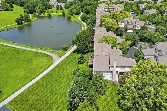 16144 Linden Street, Overland Park, KS 66085