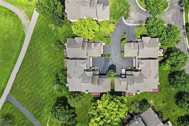 16144 Linden Street, Overland Park, KS 66085