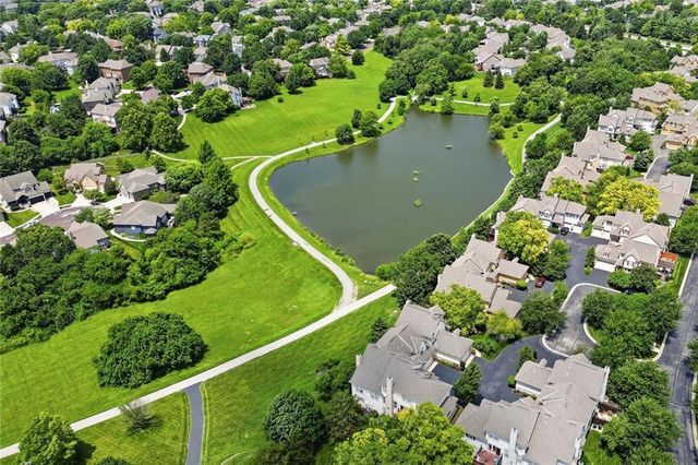 16144 Linden Street, Overland Park, KS 66085