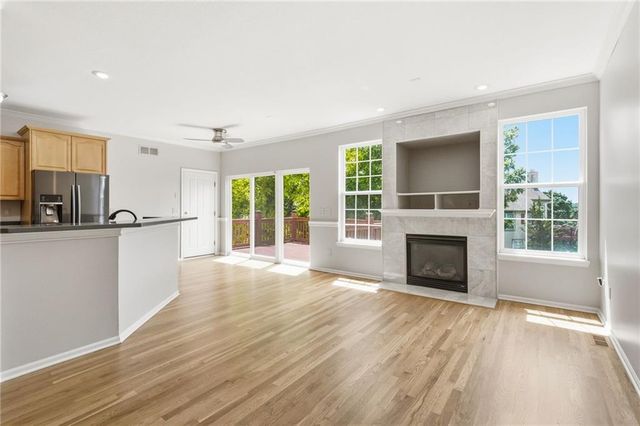 16144 Linden Street, Overland Park, KS 66085