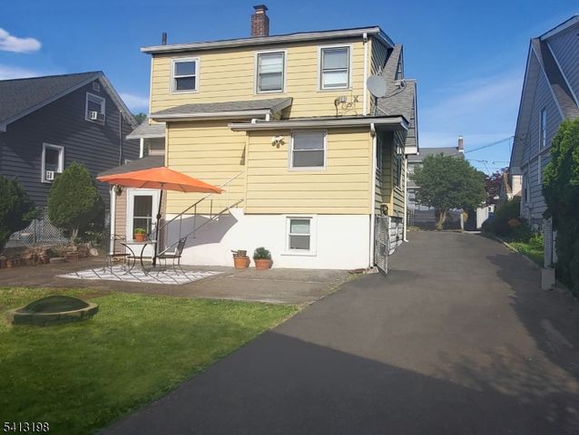 33 Garden Ave, Belleville Twp., NJ 07109