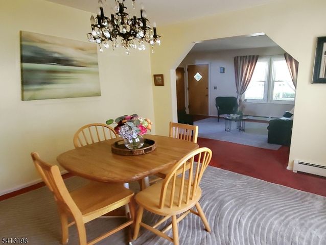 33 Garden Ave, Belleville Twp., NJ 07109