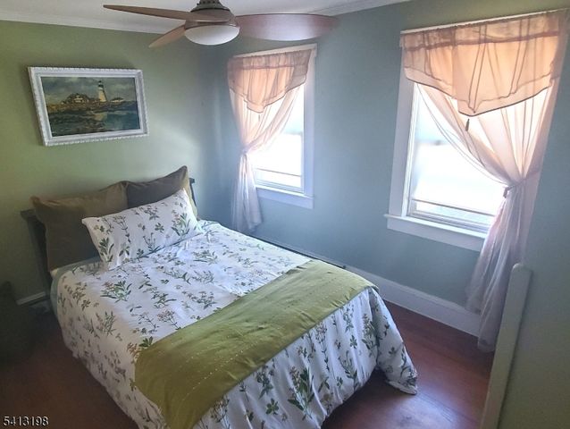 33 Garden Ave, Belleville Twp., NJ 07109