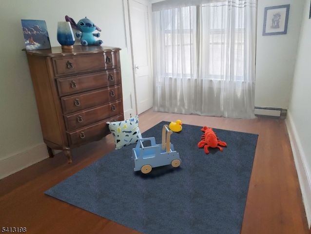 33 Garden Ave, Belleville Twp., NJ 07109