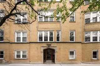 5255 N Rockwell Street 1, Chicago, IL 60625