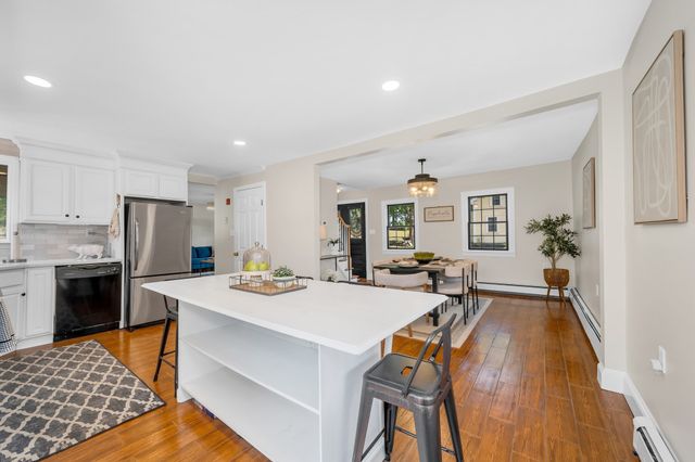 12 Peabody Street, North Reading, MA 01864