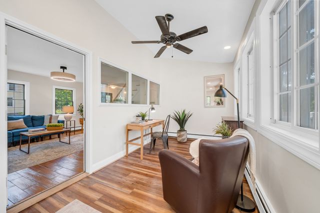 12 Peabody Street, North Reading, MA 01864