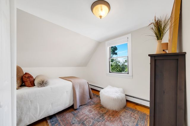 12 Peabody Street, North Reading, MA 01864