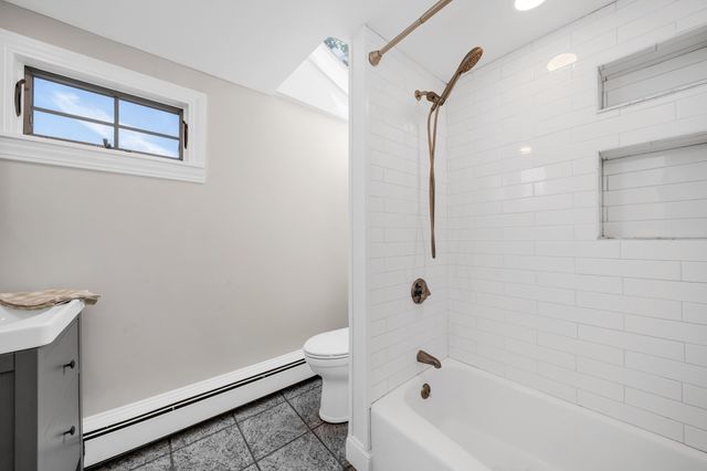 12 Peabody Street, North Reading, MA 01864