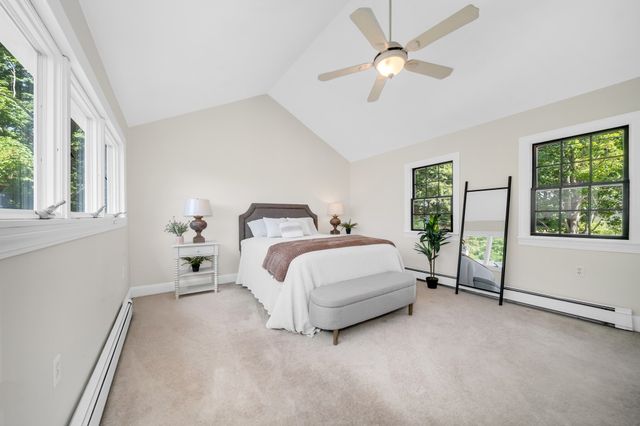 12 Peabody Street, North Reading, MA 01864