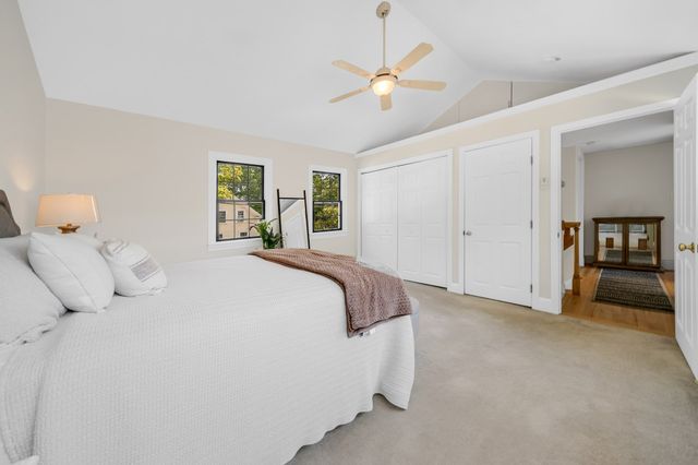12 Peabody Street, North Reading, MA 01864