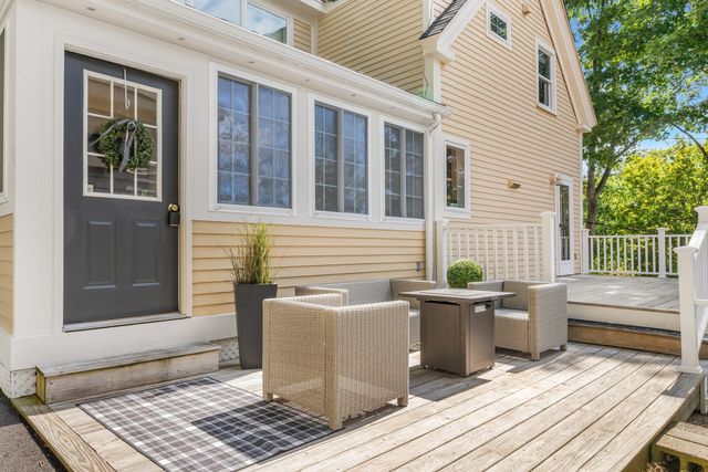 12 Peabody Street, North Reading, MA 01864