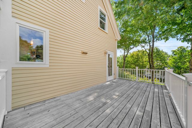 12 Peabody Street, North Reading, MA 01864