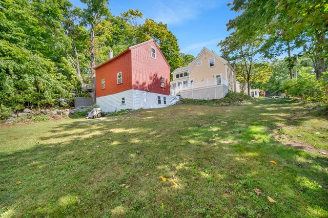 12 Peabody Street, North Reading, MA 01864