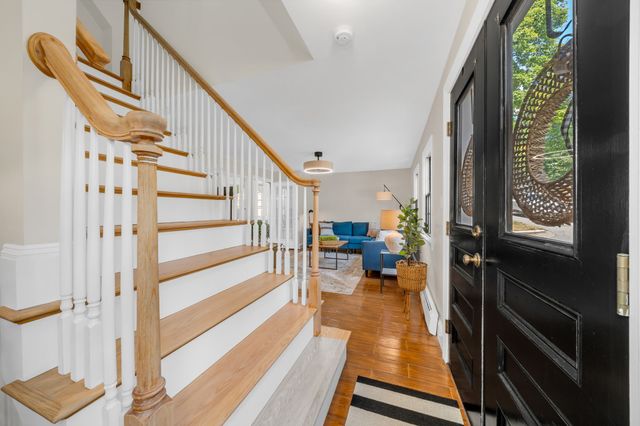 12 Peabody Street, North Reading, MA 01864