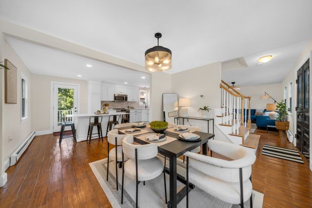 12 Peabody Street, North Reading, MA 01864