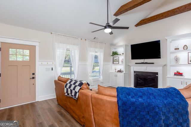 53 Adams Lane, Rockmart, GA 30153