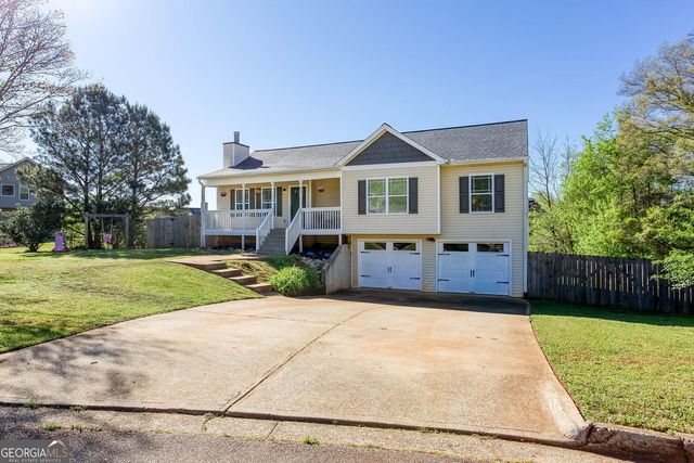 53 Adams Lane, Rockmart, GA 30153