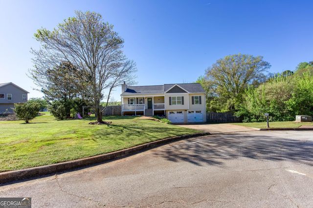 53 Adams Lane, Rockmart, GA 30153