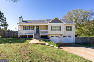 53 Adams Lane, Rockmart, GA 30153