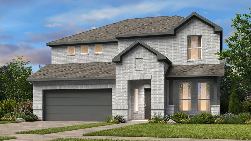 1505 Plum Tree WAY, Georgetown, TX 78628
