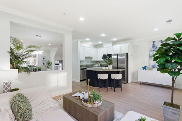 504 San Jorge Terrace, Sunnyvale, CA 94089