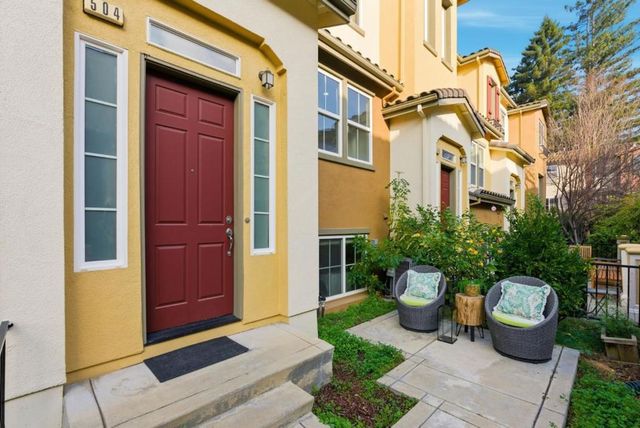 504 San Jorge Terrace, Sunnyvale, CA 94089