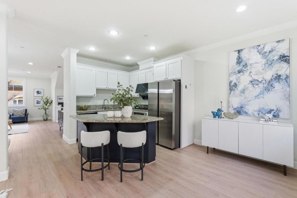 Image 14 of property listing at 504 San Jorge Terrace, Sunnyvale, CA 94089
