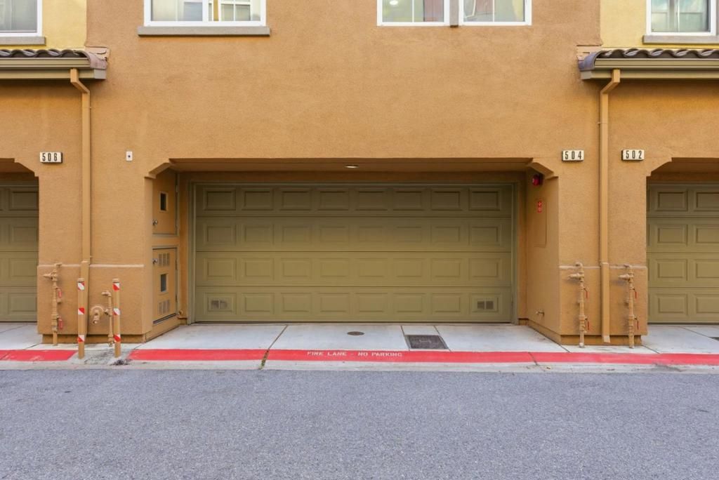 Image 35 of property listing at 504 San Jorge Terrace, Sunnyvale, CA 94089