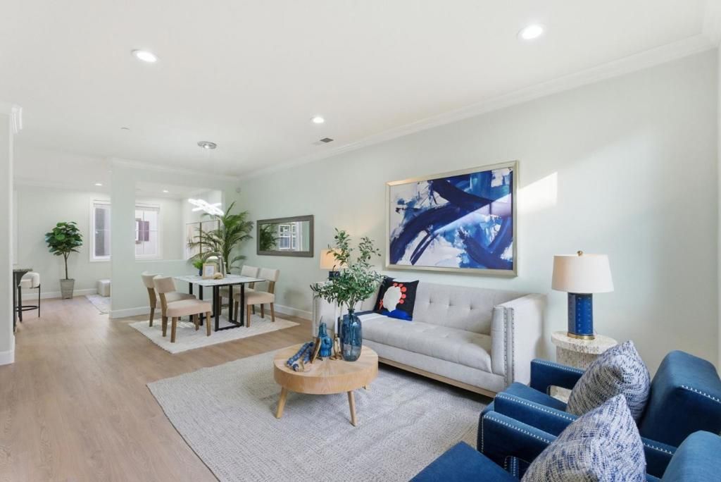 Image 4 of property listing at 504 San Jorge Terrace, Sunnyvale, CA 94089
