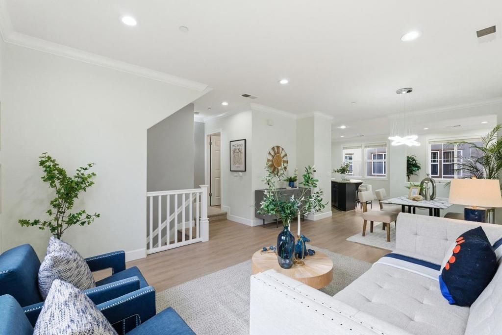 Image 5 of property listing at 504 San Jorge Terrace, Sunnyvale, CA 94089