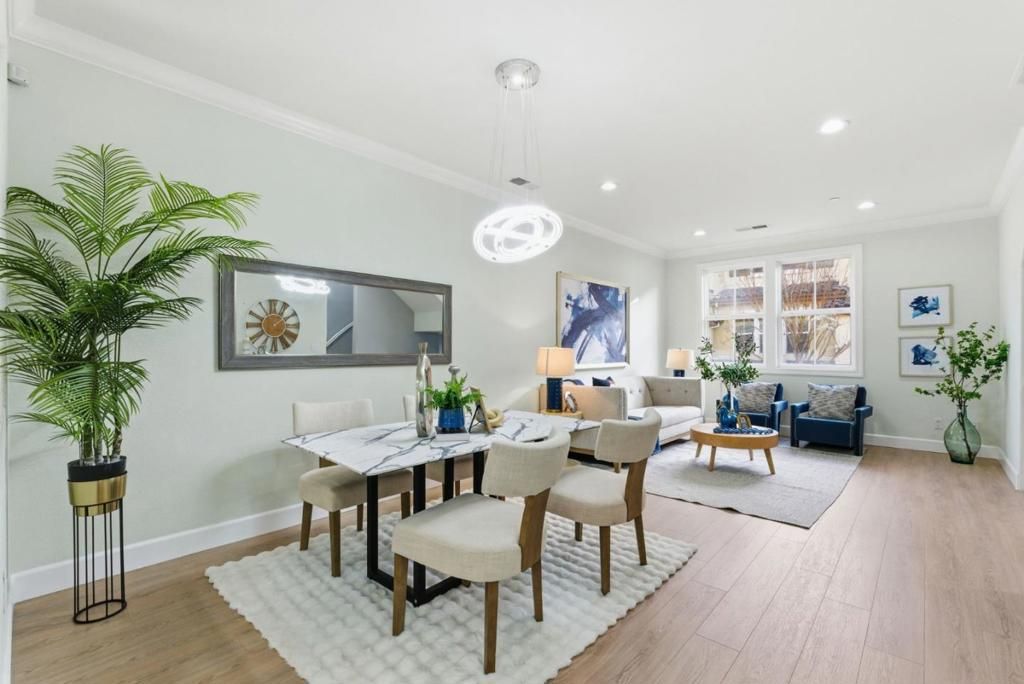 Image 9 of property listing at 504 San Jorge Terrace, Sunnyvale, CA 94089