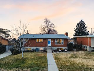 4246 S 3080 E, Salt Lake City, UT 84124