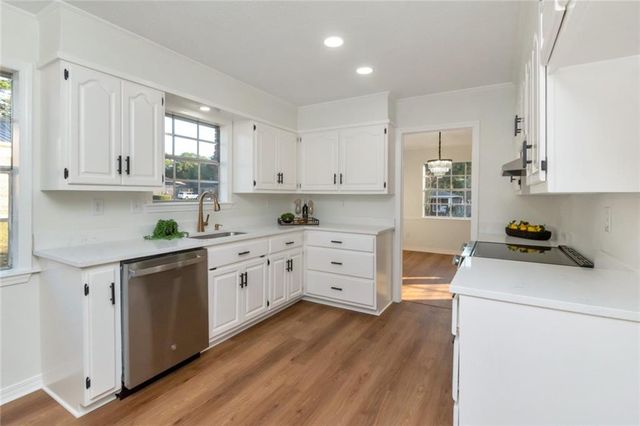 6504 Gaslight S Lane, Mobile, AL 36695