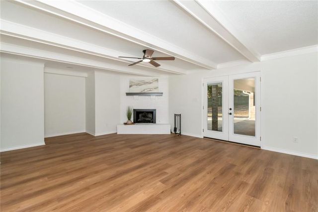 6504 Gaslight S Lane, Mobile, AL 36695