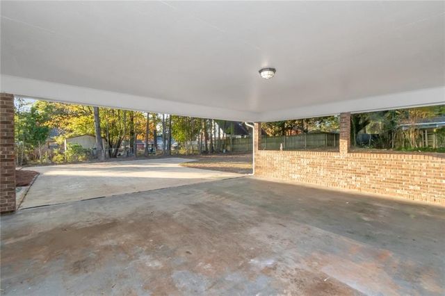 6504 Gaslight S Lane, Mobile, AL 36695