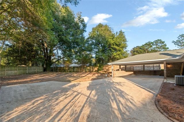 6504 Gaslight S Lane, Mobile, AL 36695