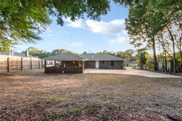 6504 Gaslight S Lane, Mobile, AL 36695